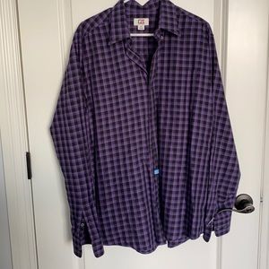 Men’s dress shirt